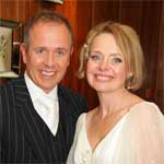 inga and husband